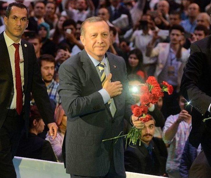 Başbakan Erdoğan: “işte Bu Geziciler Var Ya Geziciler, Onlar Fikri Olmayanlardır” G3