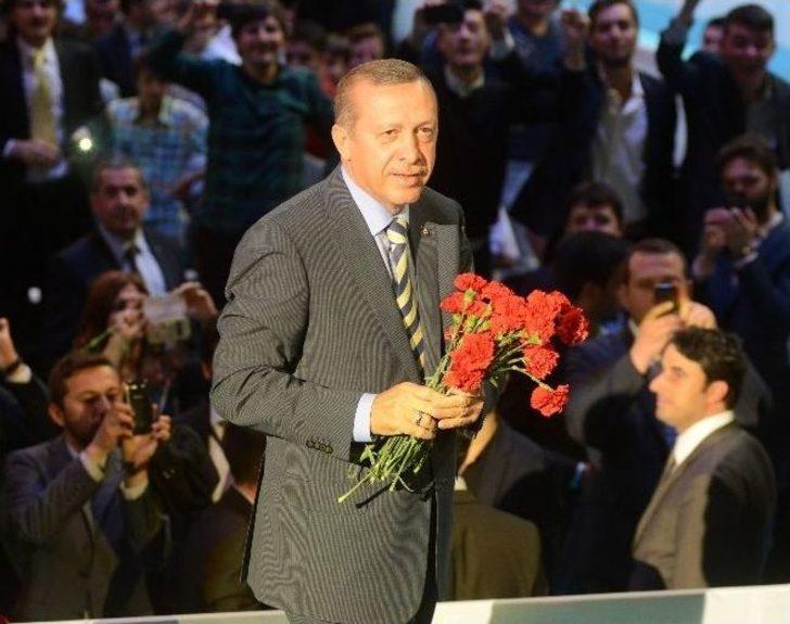 Başbakan Erdoğan: “işte Bu Geziciler Var Ya Geziciler, Onlar Fikri Olmayanlardır” G4