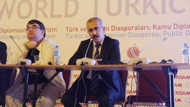 3. Dünya Türk Forumu Sona Erdi