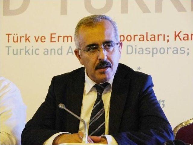 3. Dünya Türk Forumu Sona Erdi