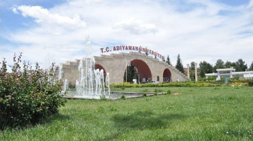 Adıyaman &Uuml;niversitesi&rsquo;nde İki Yeni Araştırma Merkezi Kuruldu