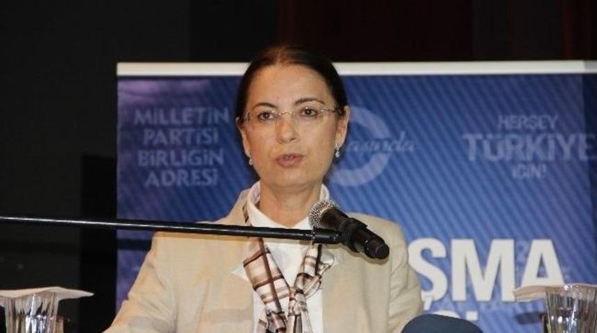 Bakan İslam: &ldquo;ak Parti&rsquo;nin Adayı Belirlenince Cumhurbaşkanının Da Kim Olacağı Belli Olacak&rdquo;