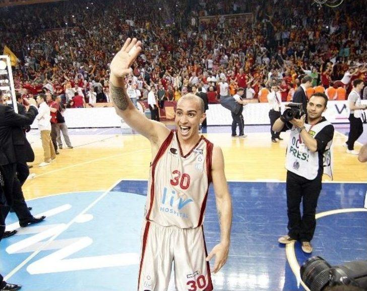 Beko Basketbol Ligi Play-off G1