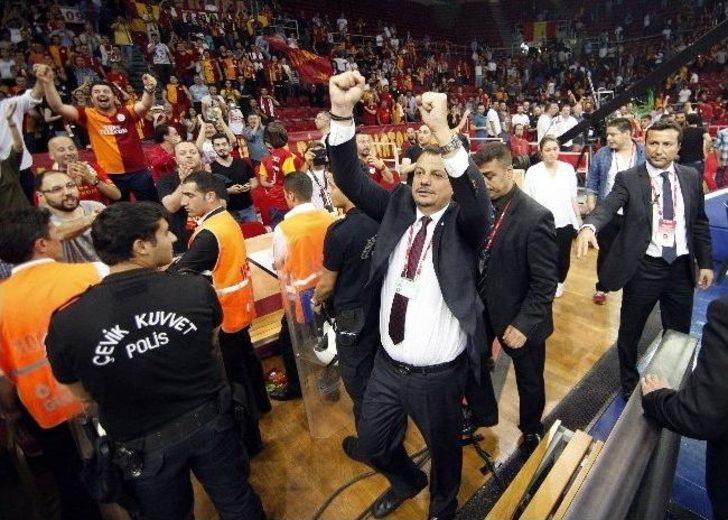 Beko Basketbol Ligi Play-off G2
