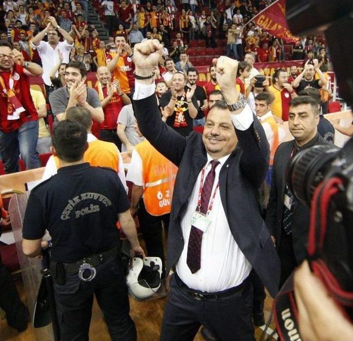 Beko Basketbol Ligi Play-off G3