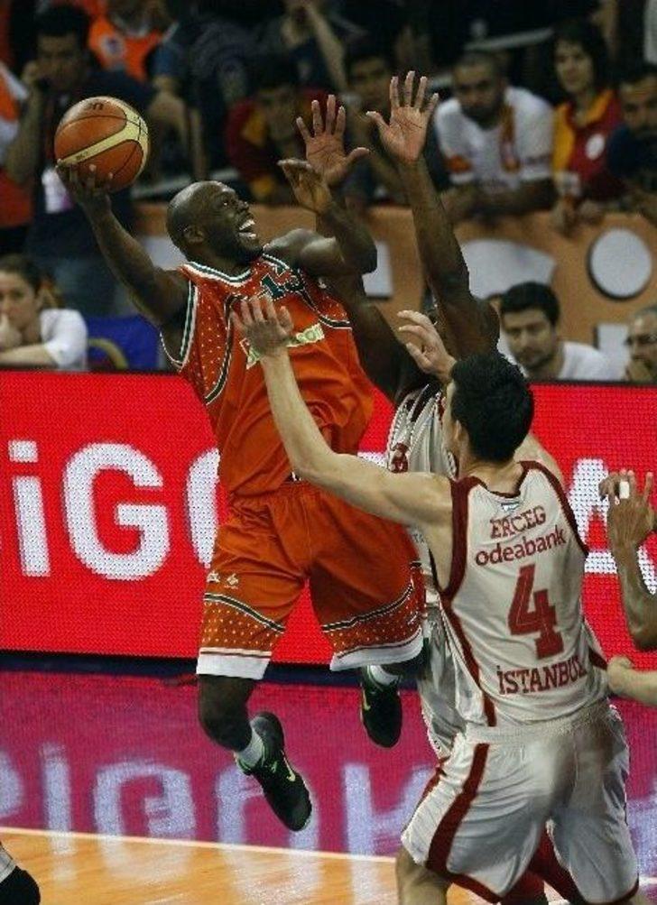 Beko Basketbol Ligi Play-off G4