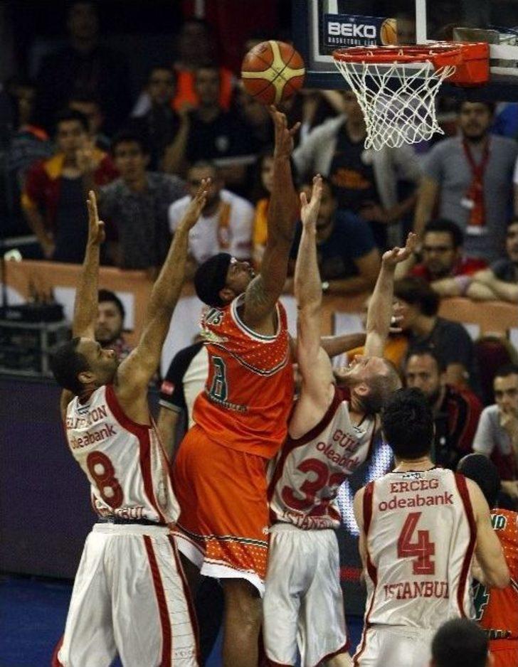 Beko Basketbol Ligi Play-off G5