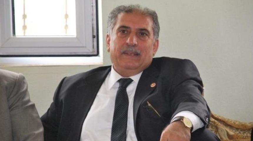 Ceylanpınar Tmo M&uuml;d&uuml;rl&uuml;k Kapsamına Alındı