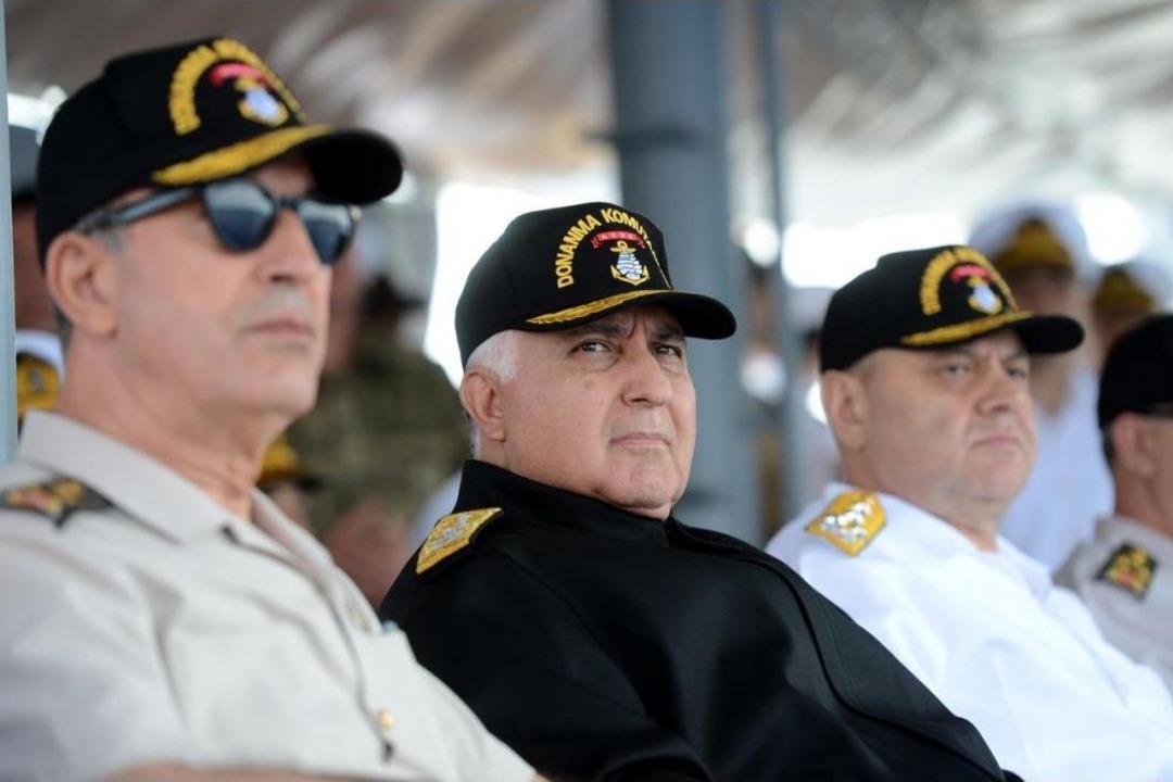 Beyaz Fırtına 2014 Tatbikatı