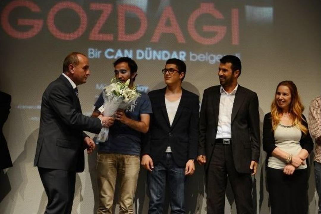 "g&ouml;zdağı" Belgeselinin Galası Kadık&ouml;y&rsquo;de Yapıldı