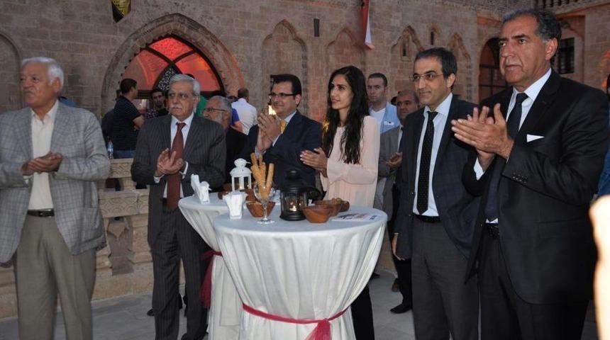 SineMardin 9. Uluslararası Mardin Film Festivali Başladı