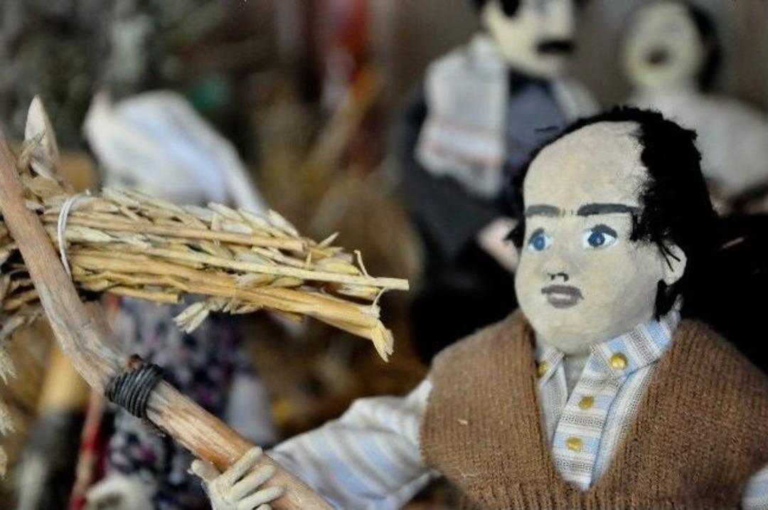 (&ouml;zel Haber) Evini M&uuml;zeye D&ouml;n&uuml;şt&uuml;rd&uuml;