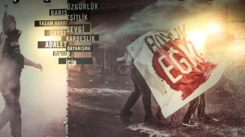 Gezi Nil&uuml;fer'e Taşındı