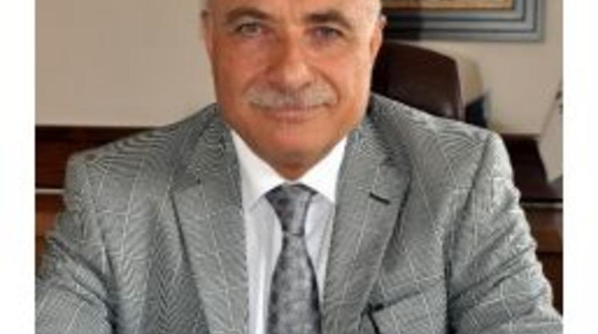 İsmail Tamer Kayseri&rsquo;deki Sağlık Sekt&ouml;r&uuml;n&uuml; Değerlendirdi