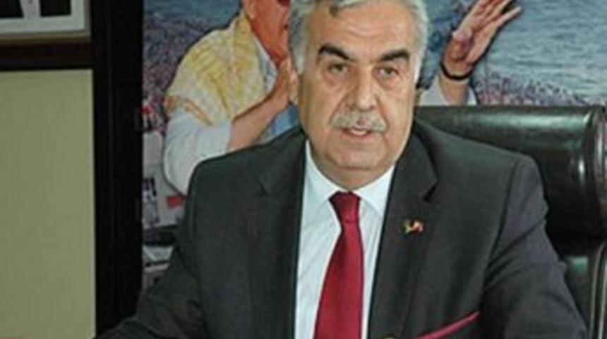 Ak Parti İzmir'de Akay D&ouml;nemi Kapandı