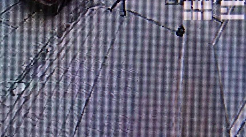 12 Yaşındaki Kızı Ka&ccedil;ırmak İstedi