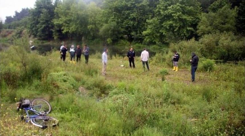 Dere Kenarına Balık Tutmaya Giden Bir Kişi &Ouml;l&uuml; Bulundu