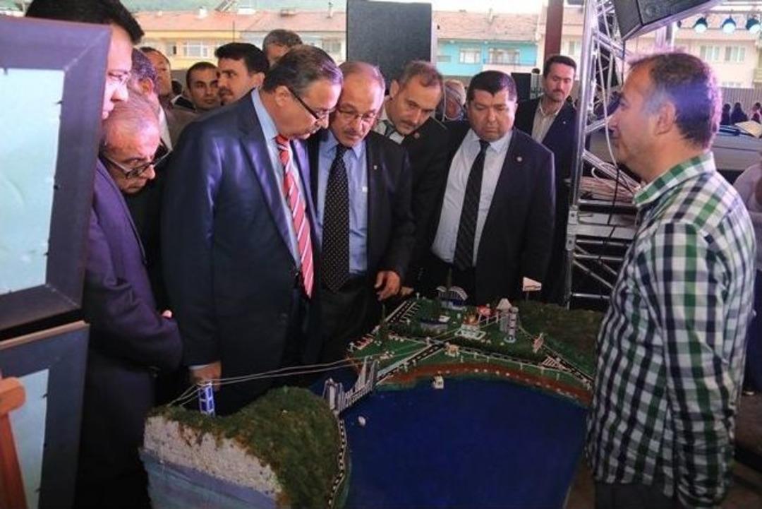 Yığılca Saklıcennet Doğa Ve Turizm Festivali