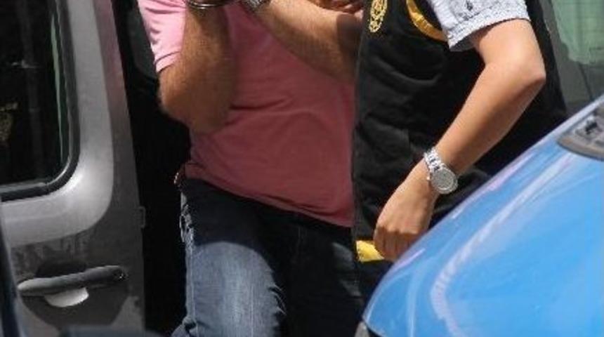 Bir Kahveye 53 Bin Lira Aldı, 37 Yıl 6 Ay Hapse Mahkum Oldu