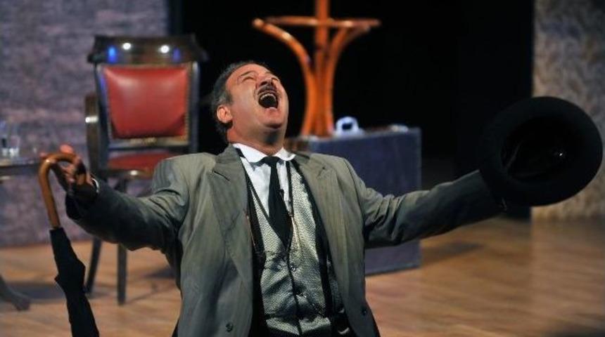 En İyi Tek Kişilik Prod&uuml;ksiyon &Ouml;d&uuml;l&uuml;