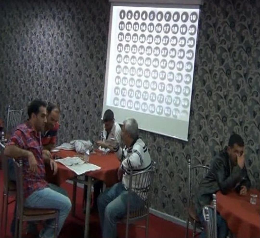 Tombalacılar Yakalanmamak İ&ccedil;in Bu Kez De &Ouml;ğ&uuml;tme Makinesi Kurmuş