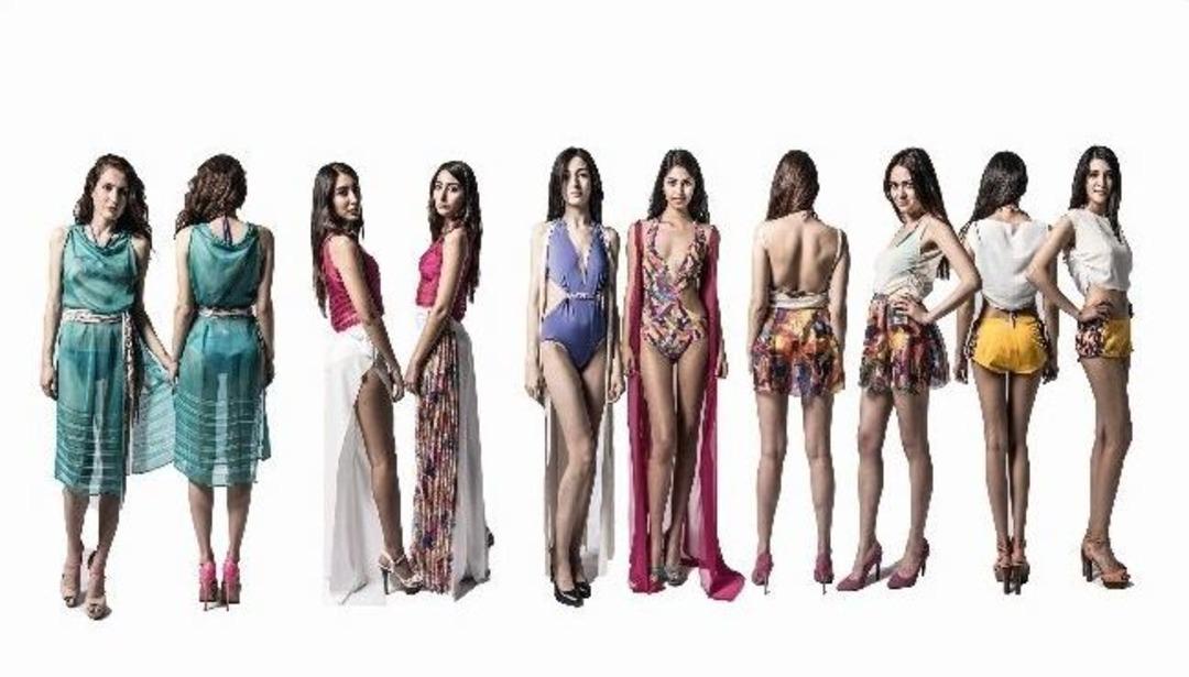 İzmir Ekonomi&rsquo;den &lsquo;keşfedilen&rsquo; Moda