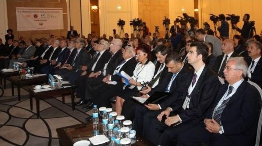 K&uuml;nib Iv. Olağan Kongresi Ankara&rsquo;da Yapıldı