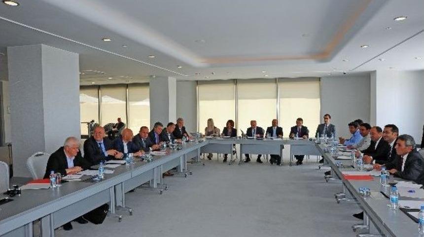 Soyer'e B&uuml;y&uuml;k G&ouml;rev