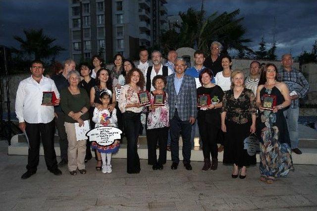 En Güzel Balkon Ve Bahçe Seçildi