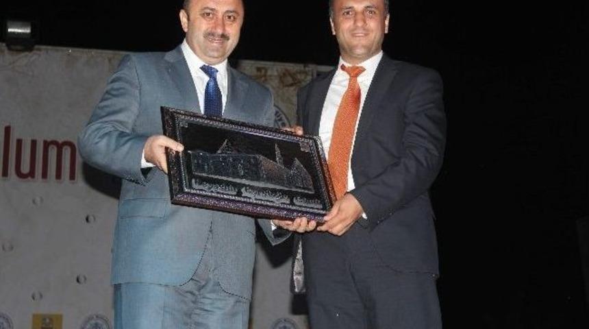 Beyşehir&rsquo;de Mutlu Aile Konferansı