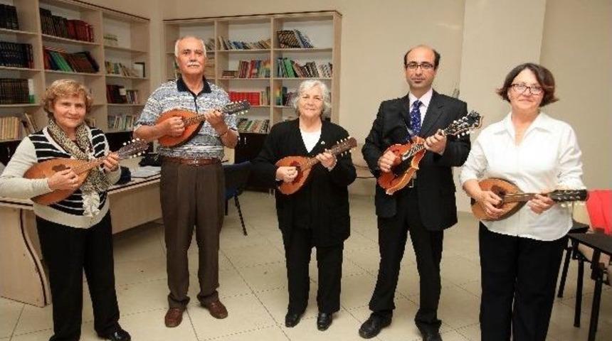 Karabağlar&rsquo;da Masal &Ccedil;arşambaları Finali