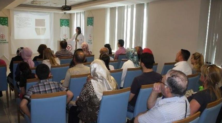 Güneş Işınlarına Dikkat