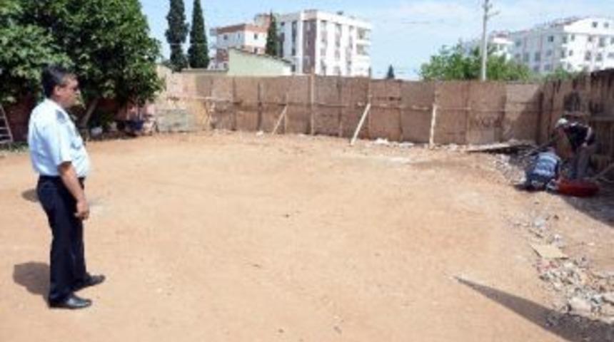 Muratpaşa&rsquo;dan Temizlik Operasyonu