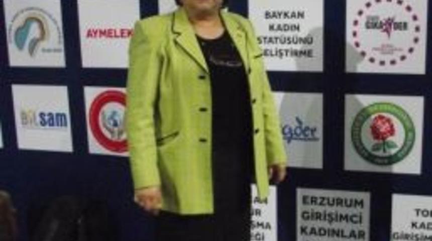 &Ccedil;omaklı: "şiddetin En B&uuml;y&uuml;k Sorunu Yoksulluktan Kaynaklanıyor"