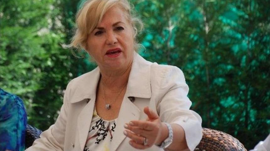 Yaşlı Bakımında Yetişkin Eğitimi