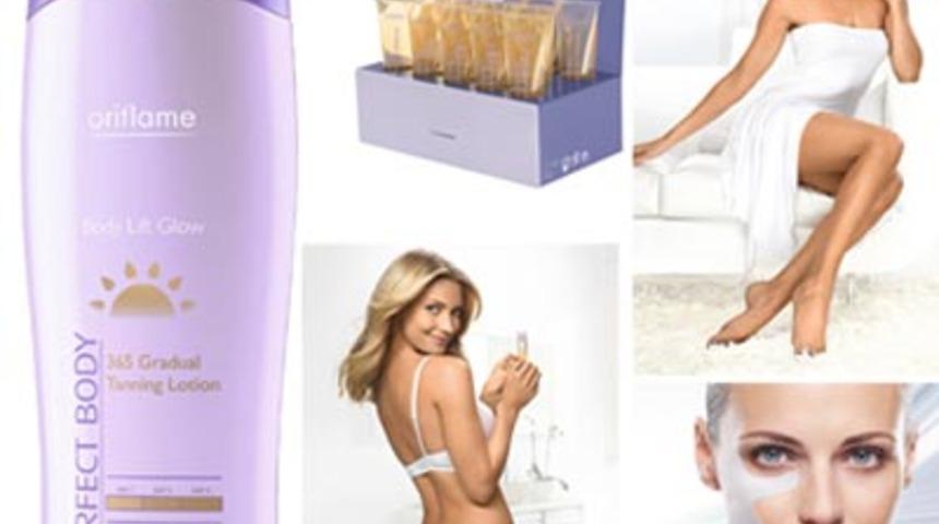 Oriflame'den 5 Yenilikçi Ürün