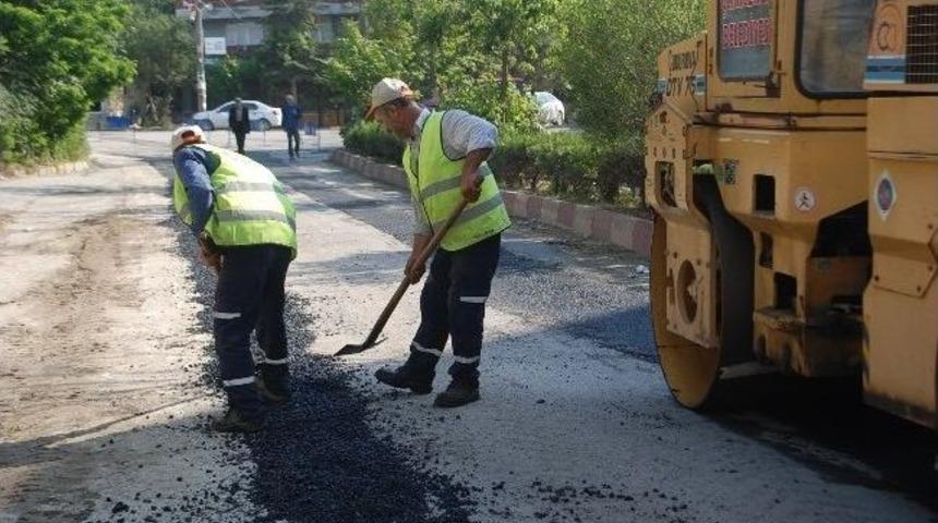 &Ccedil;erkezk&ouml;y Belediye Başkanı Akay: "vatandaşın Tahamm&uuml;l&uuml; Kalmadı"