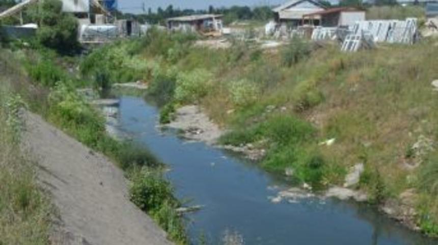&Ccedil;erkezk&ouml;y Belediye Başkanı Akay: "&ccedil;erkezk&ouml;y&rsquo;&uuml;n Dereleri Bir An &Ouml;nce Islah Edilmeli"