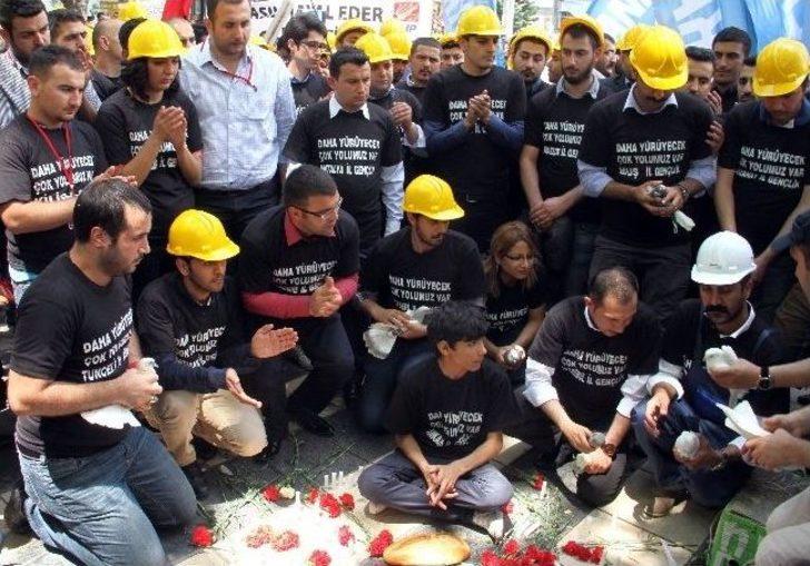 Gezi Eylemlerinin Yıldönümü G4