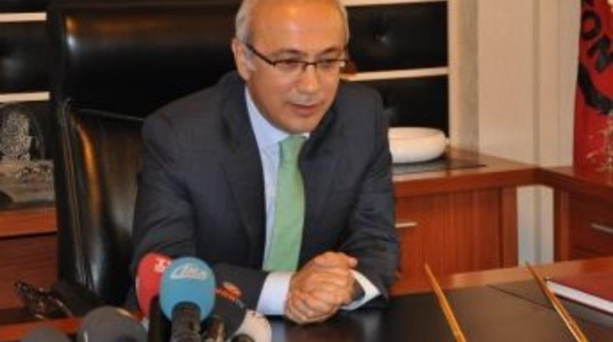 Bakan Elvan: "karar Tib’e Ulaşınca Gereği Yapılacaktır"