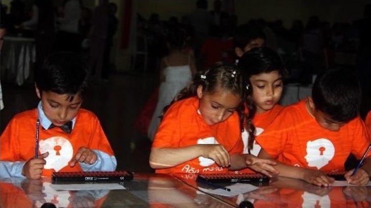 Ağrı’da Matematiğin Dahi Çocukları Mezun Oldu G3
