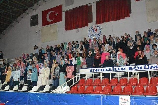 İmam Hatipliler Buluştu