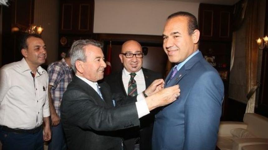 Spor Basını Sözlü’den Umutlu