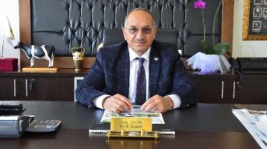 Aksaray&rsquo;ın S&uuml;t &Uuml;retimi Arttı