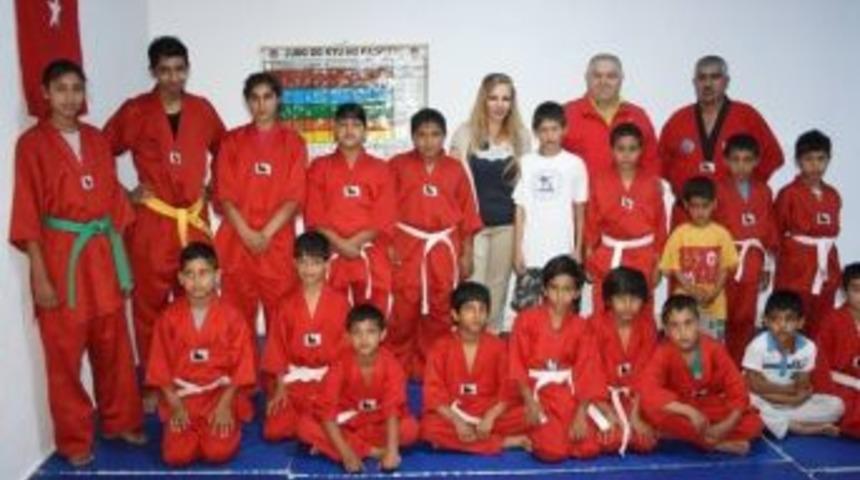 Yalova&rsquo;da Ata Savunma Sanatı Eğitimleri Başladı