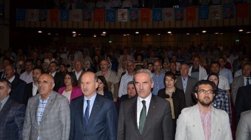 &ldquo;paralelle M&uuml;cadelemiz S&uuml;recek&rdquo;