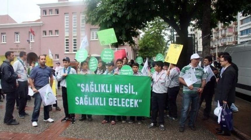 Dumansız Hava İ&ccedil;in Y&uuml;r&uuml;d&uuml;ler