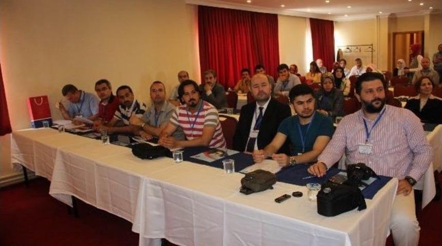 İlahiyat Fak&uuml;lteleri Din Psikolojisi Anabilim Dalları 6. Koordinasyon Toplantısı