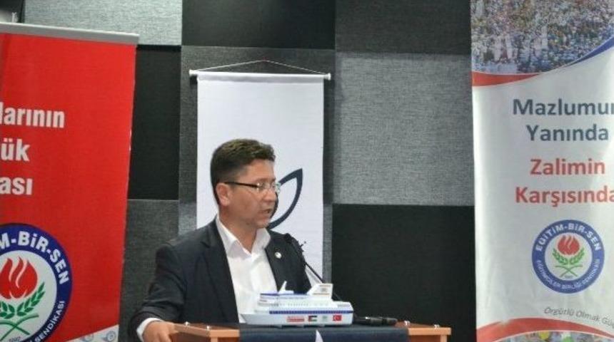 Mavi Marmara Gazileri O G&uuml;nleri Anlattı