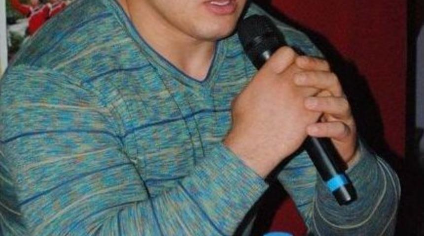 Milli G&uuml;reş&ccedil;iden &Ouml;ğrencilere Sporda Başarının Sırları